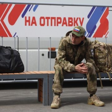 19 Путин подписал закон о списании кредитных долгов для новых контрактников