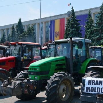 Аграрии анонсировали протесты у здания правительства: «Мы слышим только обещания»