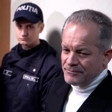 Апелляционный суд рассмотрит дело Плахотнюка в конце августа