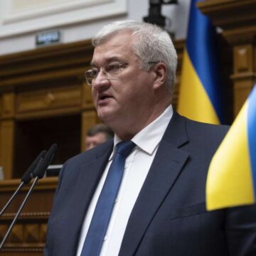Украина и Венгрия перезапускают диалог: стороны обсудят права венгров в Закарпатье