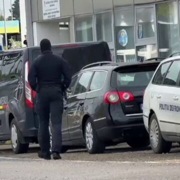Масштабная операция в пунктах пропуска на границе Румынии: десятки таможенников и пограничников задержаны за контрабанду