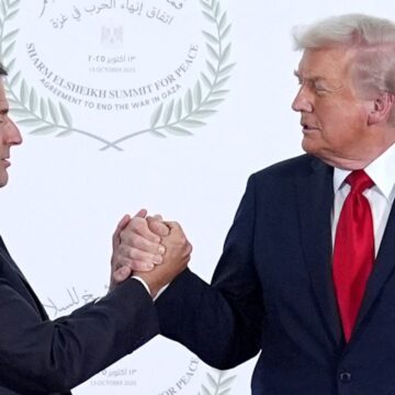 Axios: Трамп подтвердил участие в саммите G7 во Франции, несмотря на напряженность в отношениях с европейскими союзниками