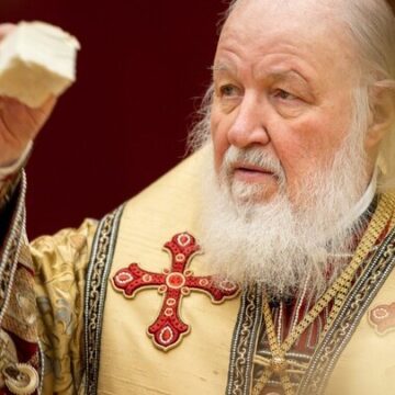 26 ЕС готовит «мини-пакет» санкций: патриарх Кирилл пока не войдет в черный список