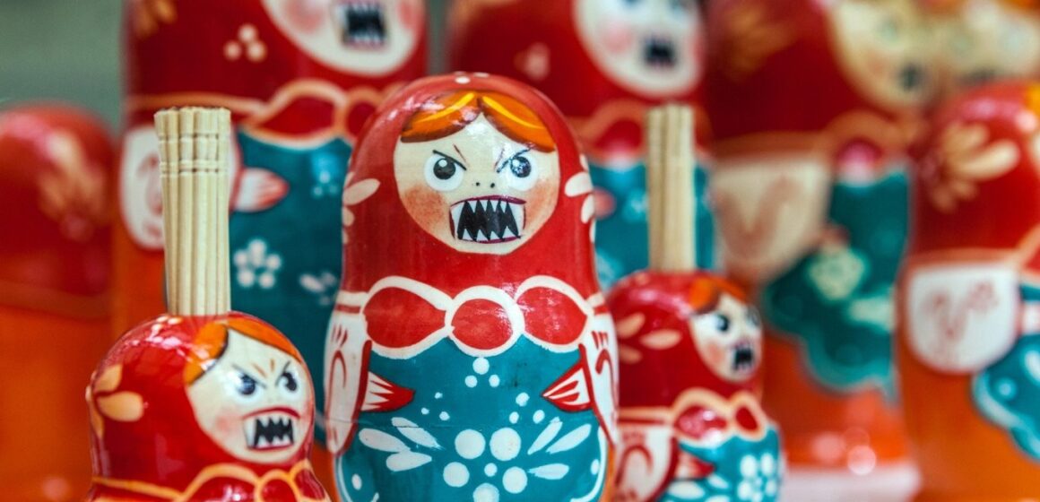27 Перед выборами в Армении активизировалась прокремлёвская кампания дезинформации