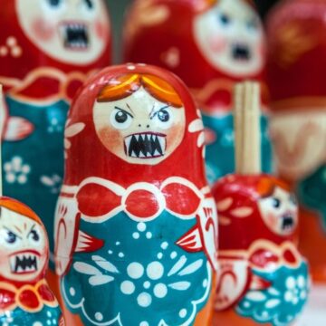 Перед выборами в Армении активизировалась прокремлёвская кампания дезинформации