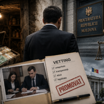 2A02DEA4-1DCF-4057-A68E-4D4471B4D2D5 Виктор Никитуш: Макидон, «УДАЧА» из подвала и скандал вокруг комиссии по веттингу