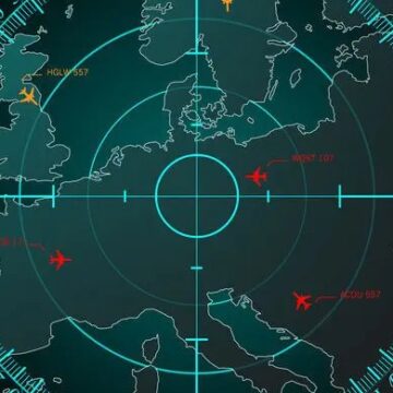 Второй радар для мониторинга воздушного пространства Молдовы уже прибыл в страну