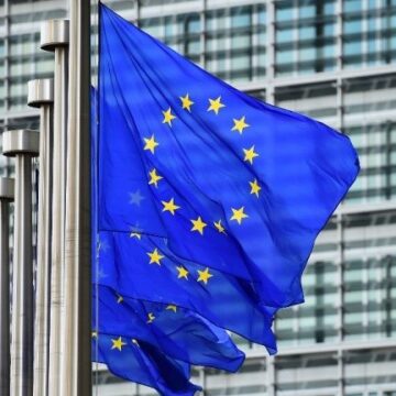 33 Интеграция в ЕС: переговоры с Украиной и Республикой Молдова могут начаться в июне