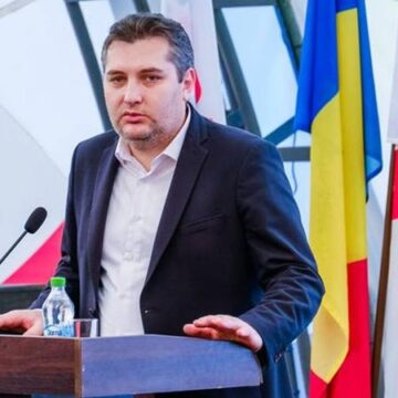 Виктор Перцу восстановлен в предвыборной гонке в Орхей: суд отменил решение CEC