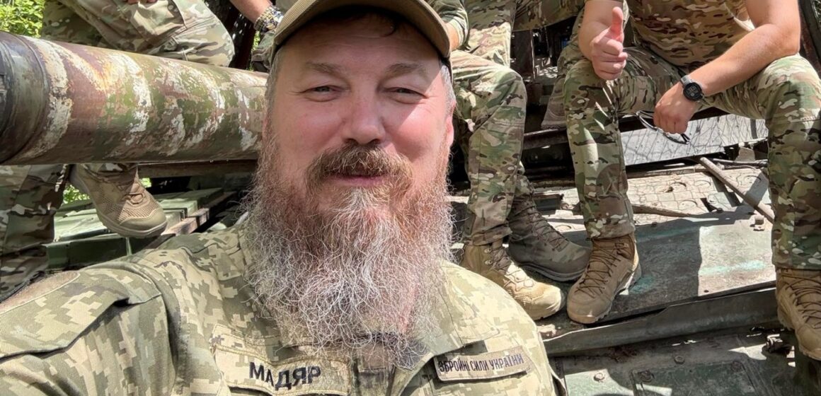 «Не становитесь Украине поперек горла»: Роберт Бровди озвучил предупреждение Минску