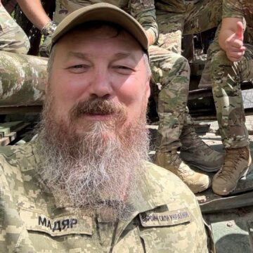 38 «Не становитесь Украине поперек горла»: Роберт Бровди озвучил предупреждение Минску