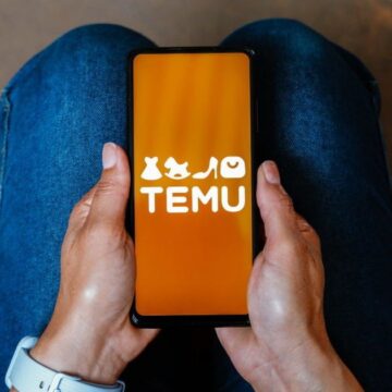 Евросоюз оштрафовал маркетплейс Temu на 200 млн евро