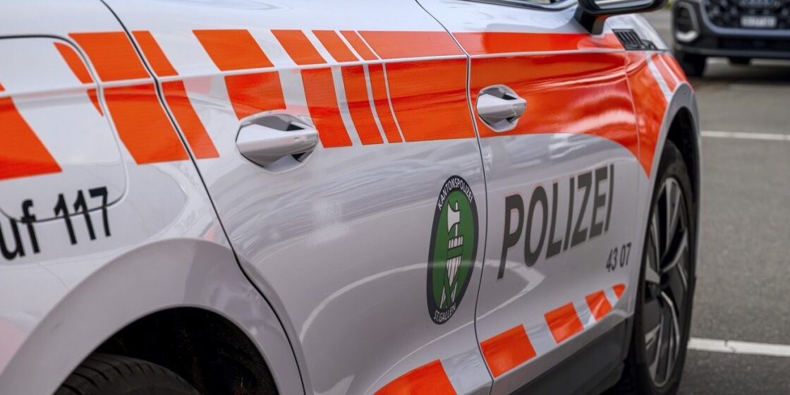 Вооруженное нападение на вокзале в швейцарском Винтертуре: трое ранены