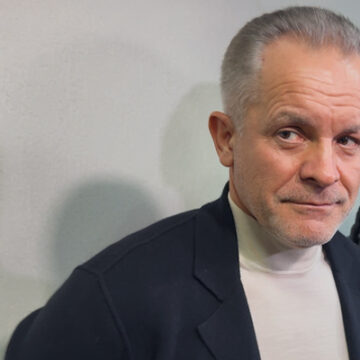 Влад Плахотнюк, первая реакция после приговора: «Это решение — триумф политической власти над законом»