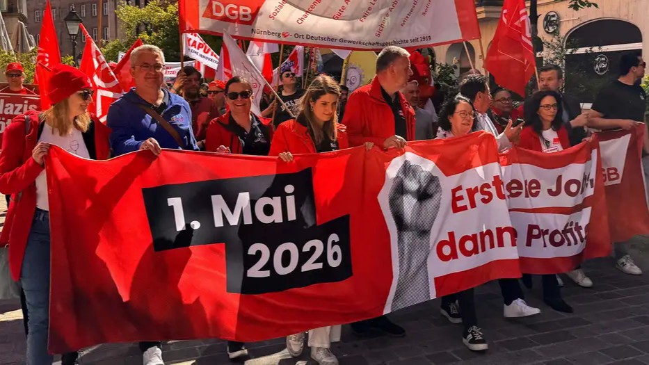77013185_1004 Первомай 2026: Глобальная волна протестов против сокращений и войн