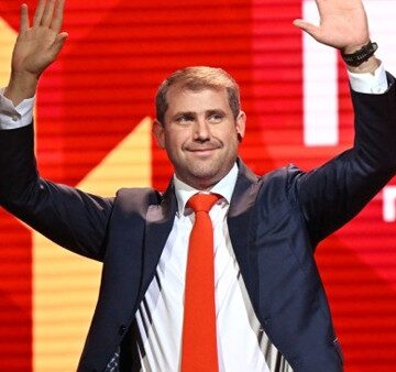 Молдова добивается экстрадиции Илана Шора: полный пакет документов уже передан властям РФ