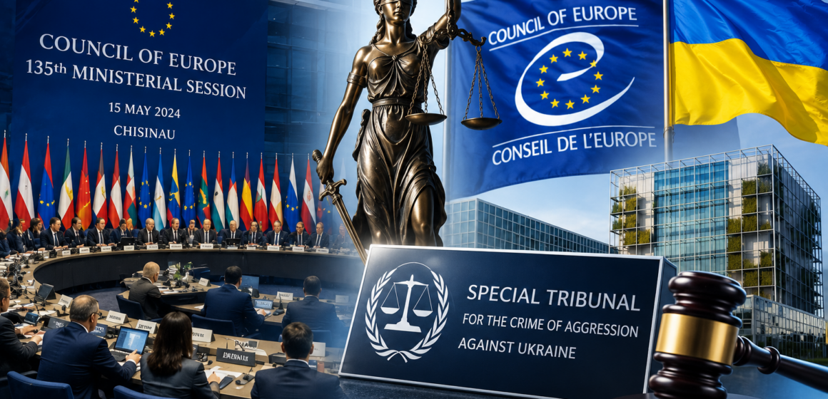 36 стран и ЕС поддержали создание трибунала против России