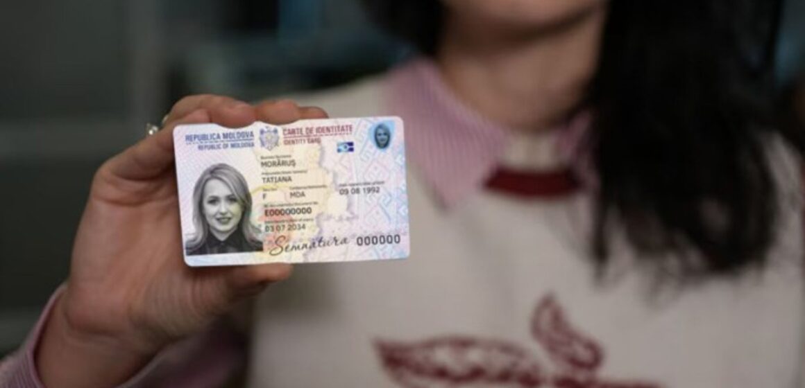 В Молдове упростили получение гражданства по рождению для совершеннолетних