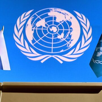 Украина призвала лишить Россию статуса постоянного члена Совбеза ООН