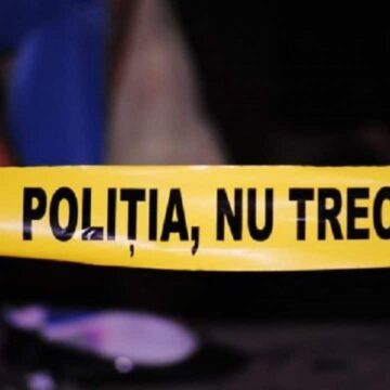В Кишиневе на улице обнаружили тело 60-летнего мужчины