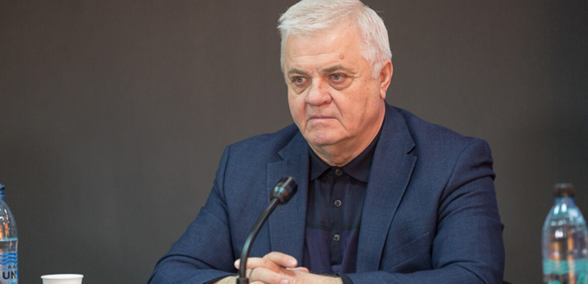 Европа готовит новый формат интеграции для Молдовы и Украины