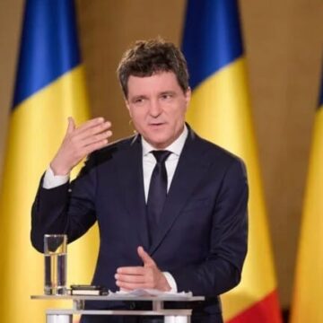 В Котрочень начинаются консультации: Никушор Дан проведет сегодня переговоры с лидерами бывшей коалиции