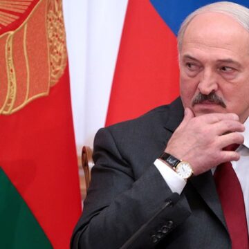 Беларусь отреагировала на сравнение страны с «губернией» России