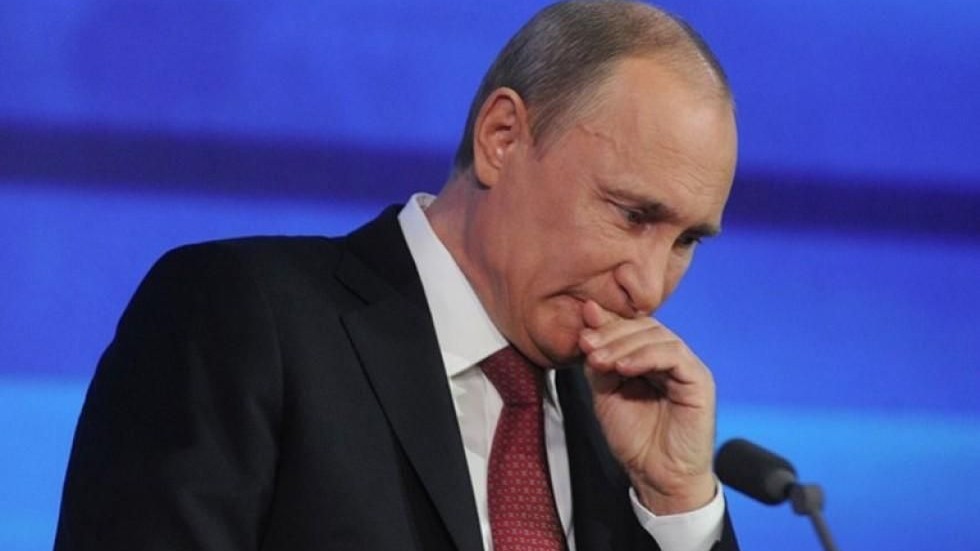 image Кремль усиливает охрану Путина после ударов дронов
