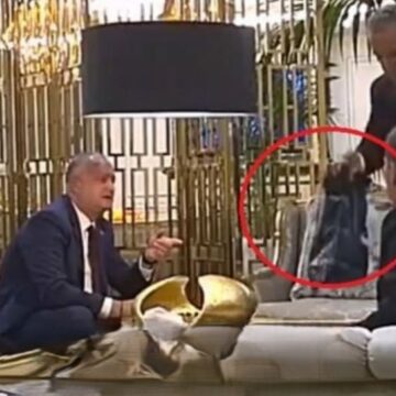 Новый судья в деле «Кулек»: Александру Негру сменил Геннадия Еремчука в CSJ