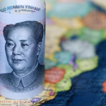 Китай отменяет таможенные пошлины для всех африканских стран, кроме одной