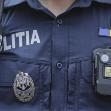 В Румынии задержан гражданин Грузии, разыскиваемый Украиной за создание преступной группировки