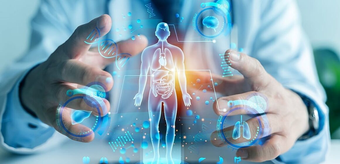 ИИ вместо скальпеля:  Biohub Цукерберга планирует победить все болезни
