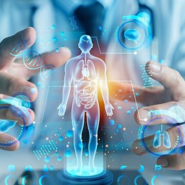 ИИ вместо скальпеля:  Biohub Цукерберга планирует победить все болезни