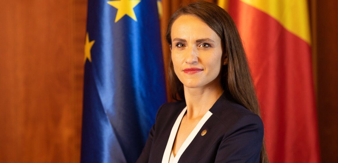 Румыния призвала ЕС ускорить переговоры о вступлении Молдовы и Украины