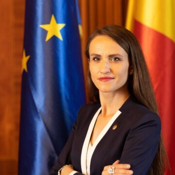 Румыния призвала ЕС ускорить переговоры о вступлении Молдовы и Украины