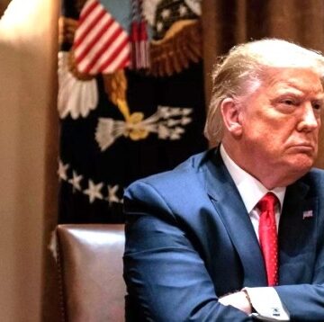«Испания была ужасной»: Трамп пригрозил союзникам по НАТО выводом войск