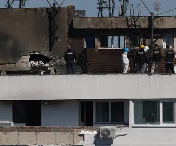 Компенсации пострадавшим в Галаць: Правительство Румынии одобрило выплаты до 30 000 леев