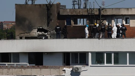 105 Компенсации пострадавшим в Галаць: Правительство Румынии одобрило выплаты до 30 000 леев