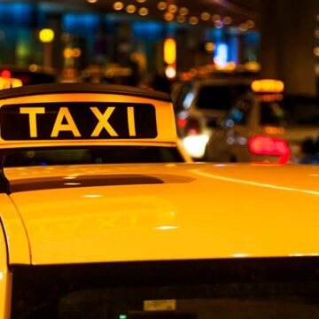 В Молдове ужесточат правила для сервисов вызова такси