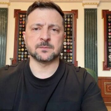 «Хватит войны»: Зеленский предложил Путину личную встречу для переговоров