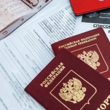 «Никаких больше шопинг-туров»: 11 стран Европы требуют ужесточить выдачу виз россиянам