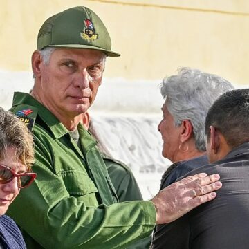 США ввели санкции против президента Кубы: Трамп усиливает давление на Гавану