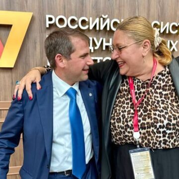 161 МИД Румынии раскритиковал участие Шошоакэ в форуме Путина