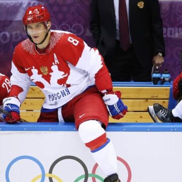 170 IIHF представила группы ЧМ-2027: Германия и Украина сыграют в одной группе, Россия и Беларусь отстранены