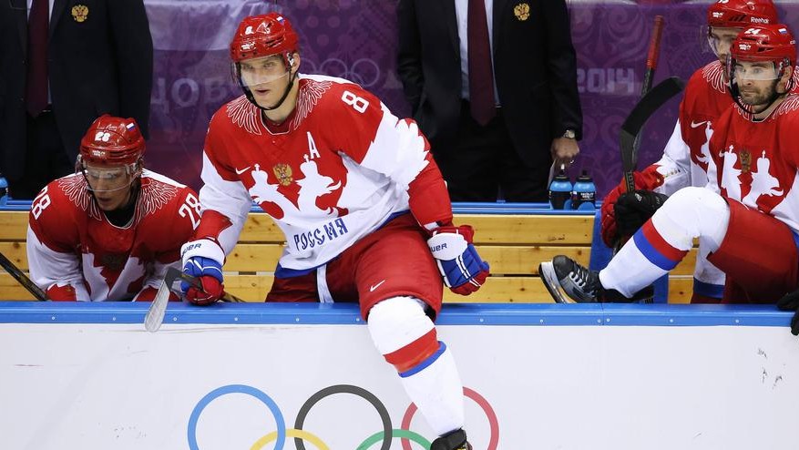 170 IIHF представила группы ЧМ-2027: Германия и Украина сыграют в одной группе, Россия и Беларусь отстранены