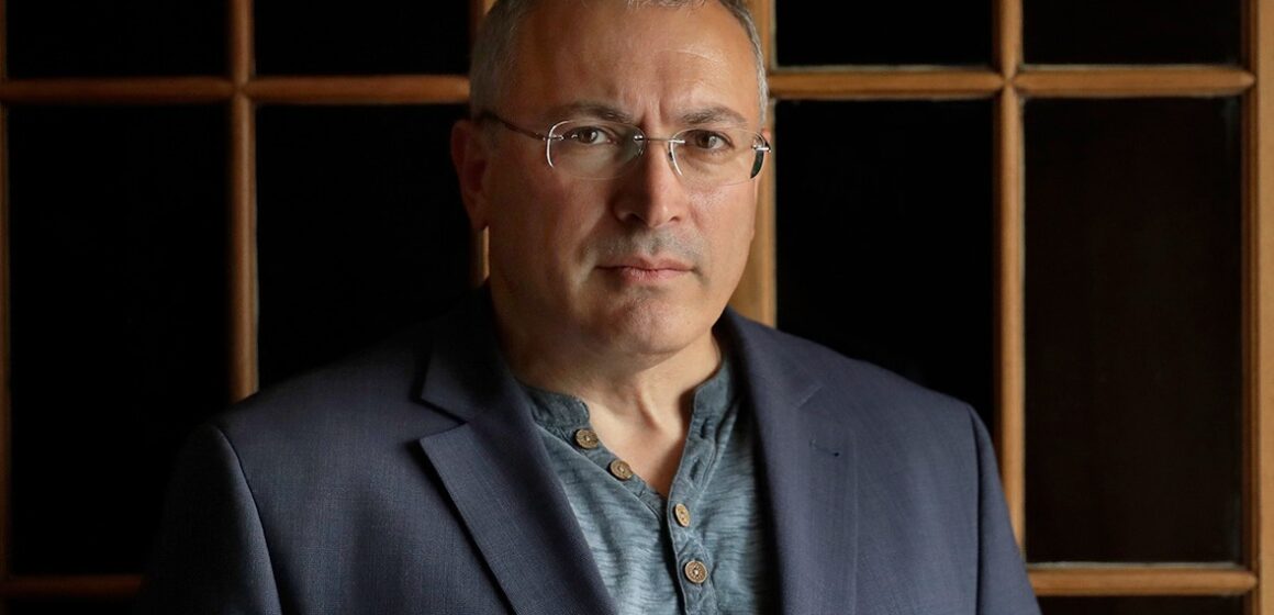 Новый срок для Ходорковского: политик приговорен к 10 годам лишения свободы