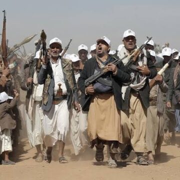 Новая угроза мировой торговле: Йеменские повстанцы атакуют Израиль и блокируют морские пути