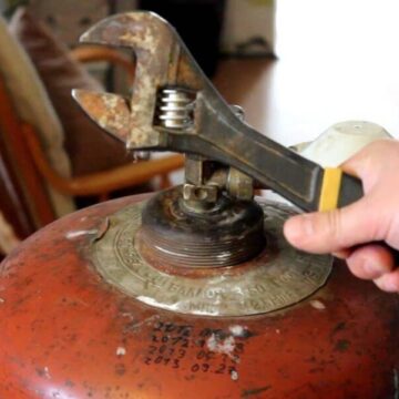 Трагедия в Бэчой: взрыв газа в летней кухне привел к смерти 31-летнего мужчин