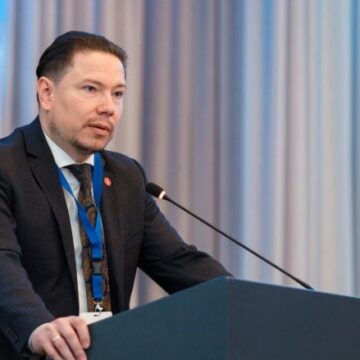 Серджиу Караман переизбран на должность председателя CSM