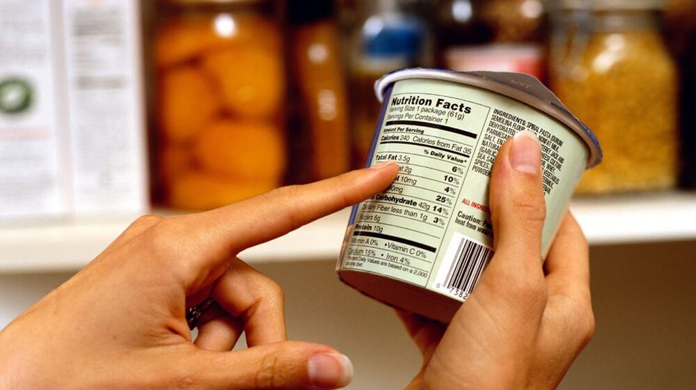 Буквы, состав, правда: Молдова меняет правила маркировки продуктов